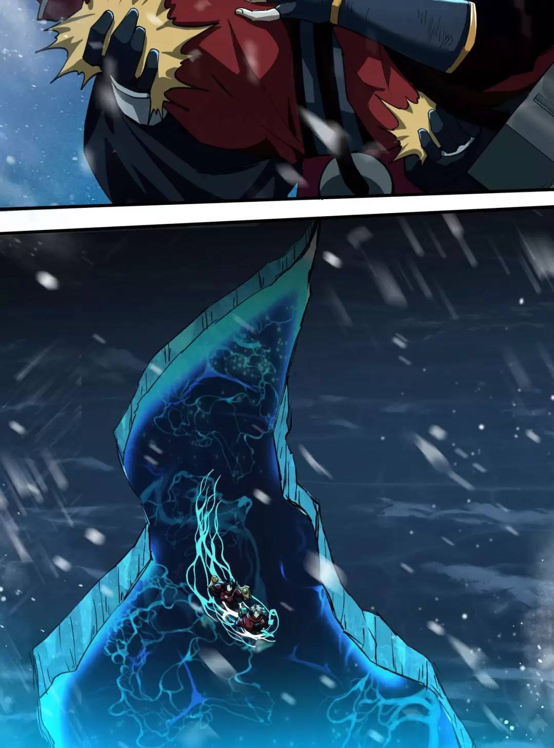 Truyền Kỳ Thái Lạc - Chapter 97 - Page 24