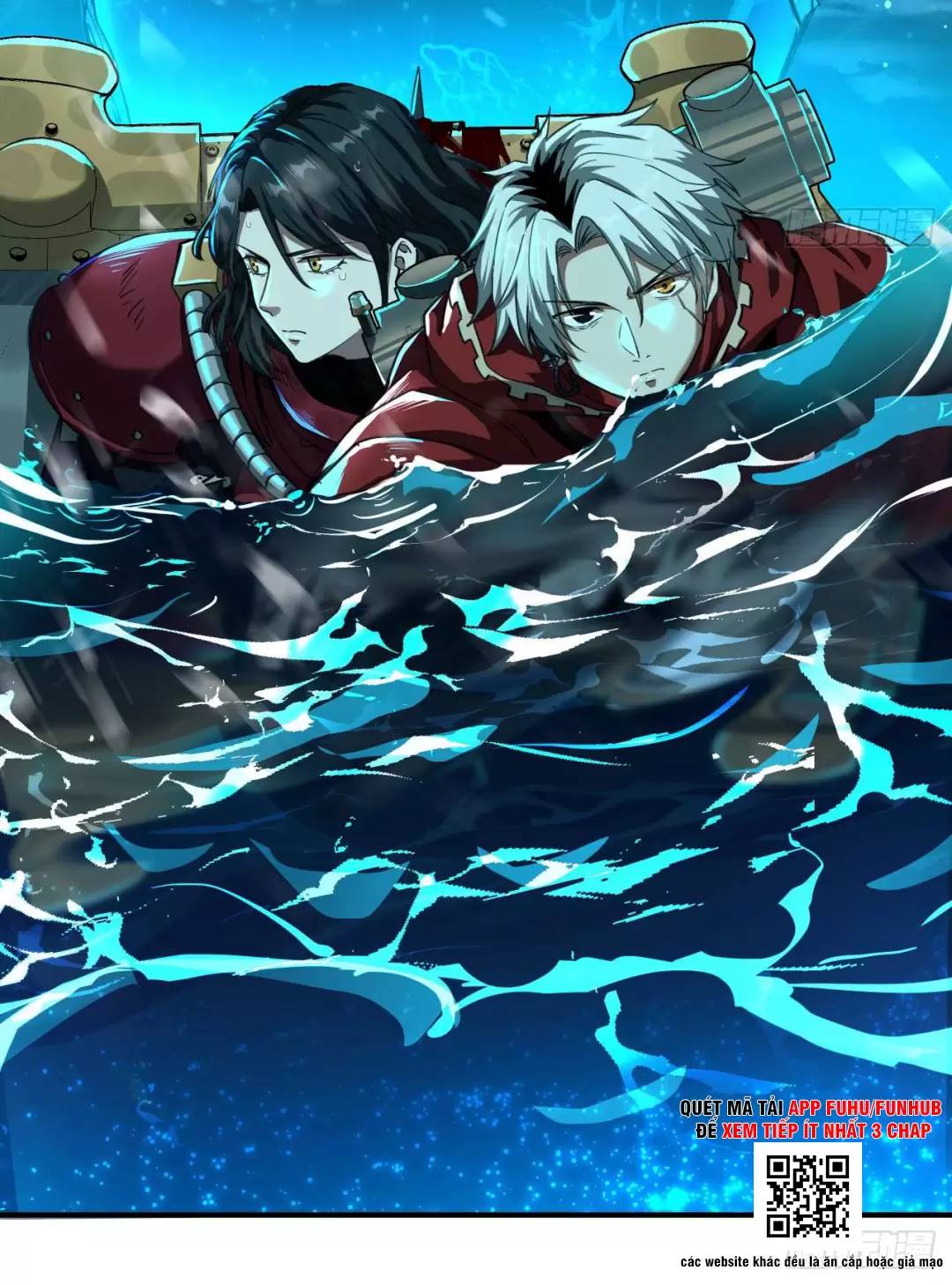 Truyền Kỳ Thái Lạc - Chapter 97 - Page 25