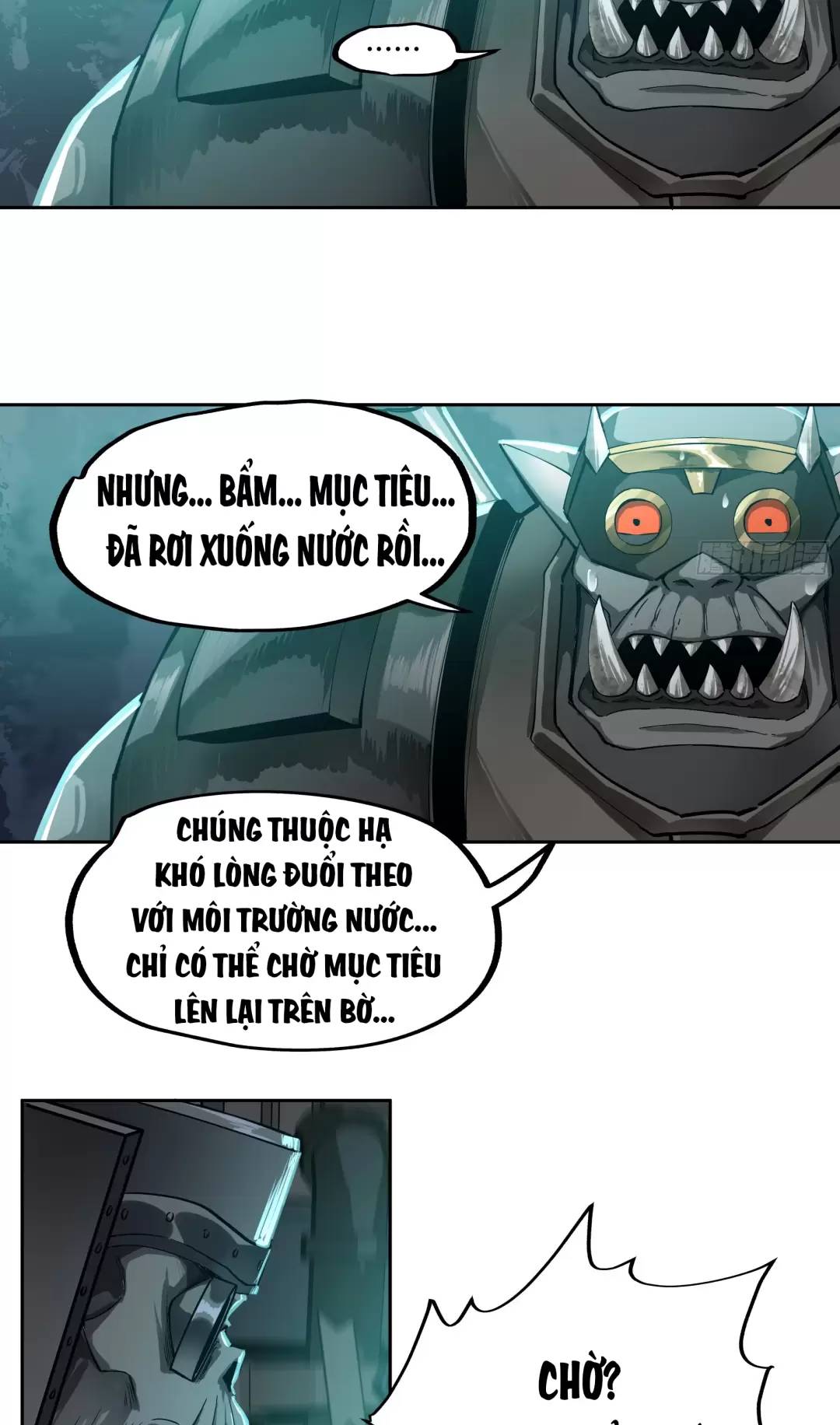 Truyền Kỳ Thái Lạc - Chapter 98 - Page 15