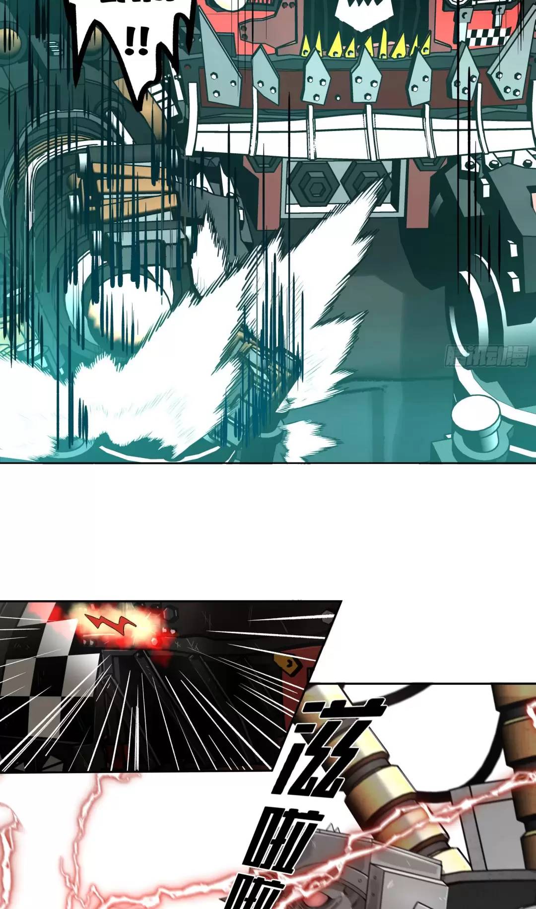 Truyền Kỳ Thái Lạc - Chapter 98 - Page 18