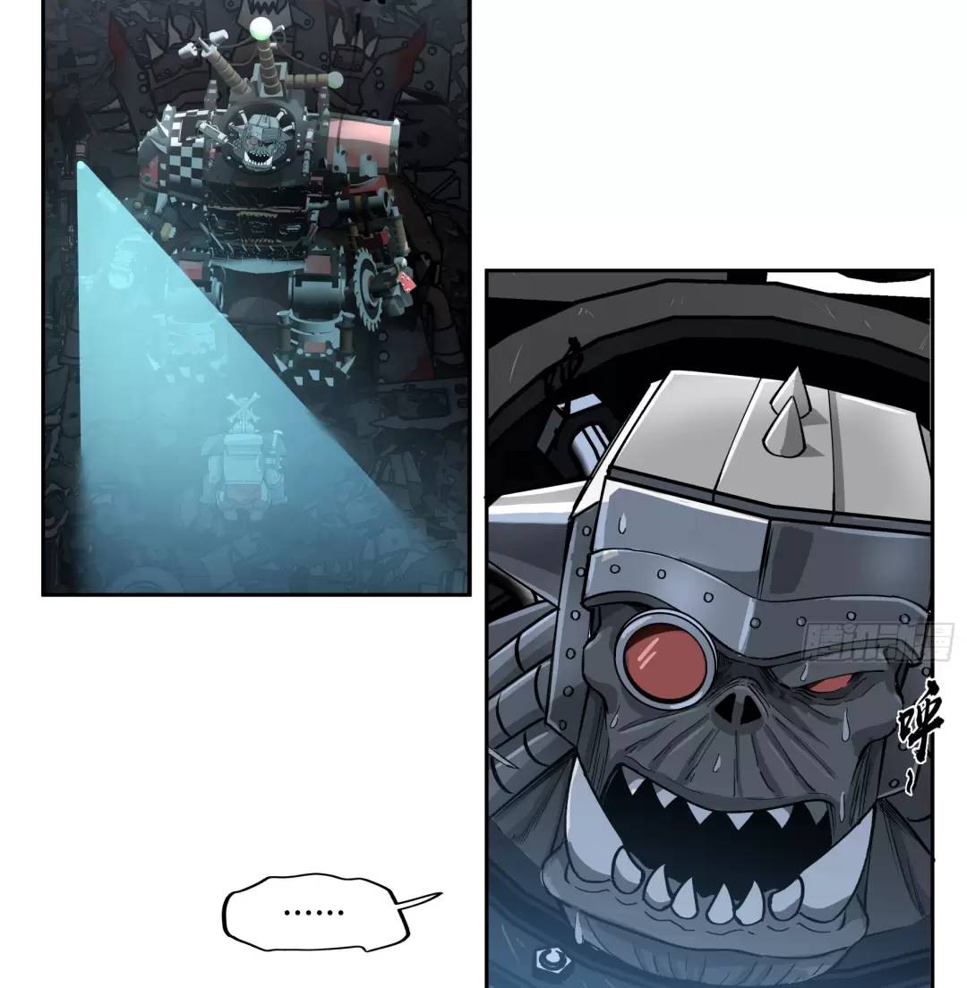 Truyền Kỳ Thái Lạc - Chapter 98 - Page 21