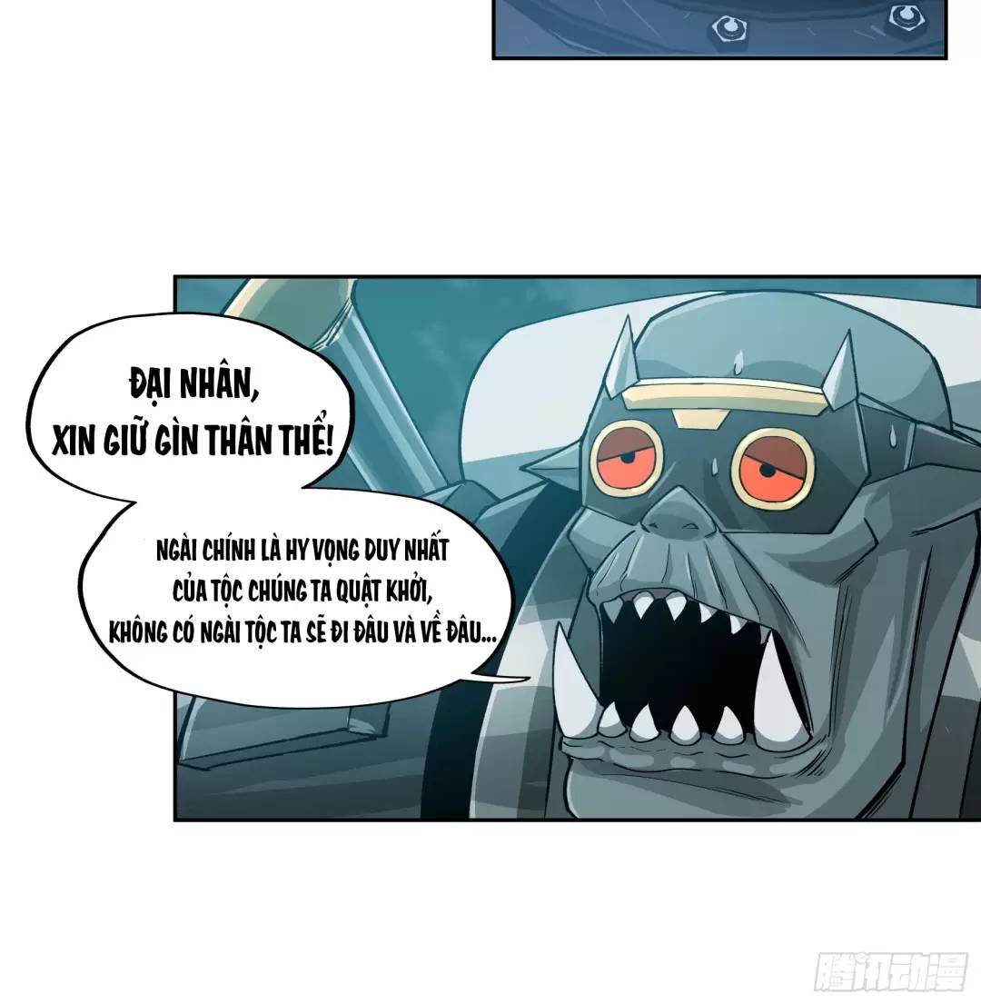 Truyền Kỳ Thái Lạc - Chapter 98 - Page 22