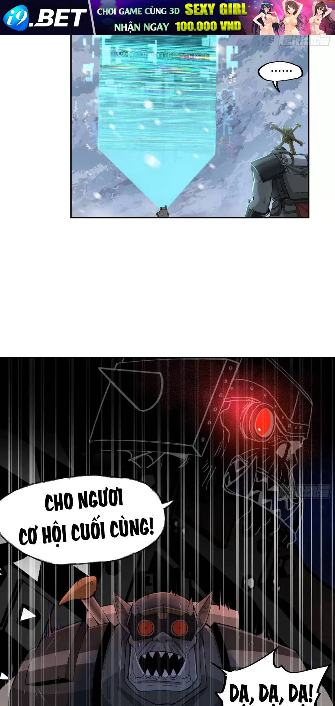 Truyền Kỳ Thái Lạc - Chapter 98 - Page 25