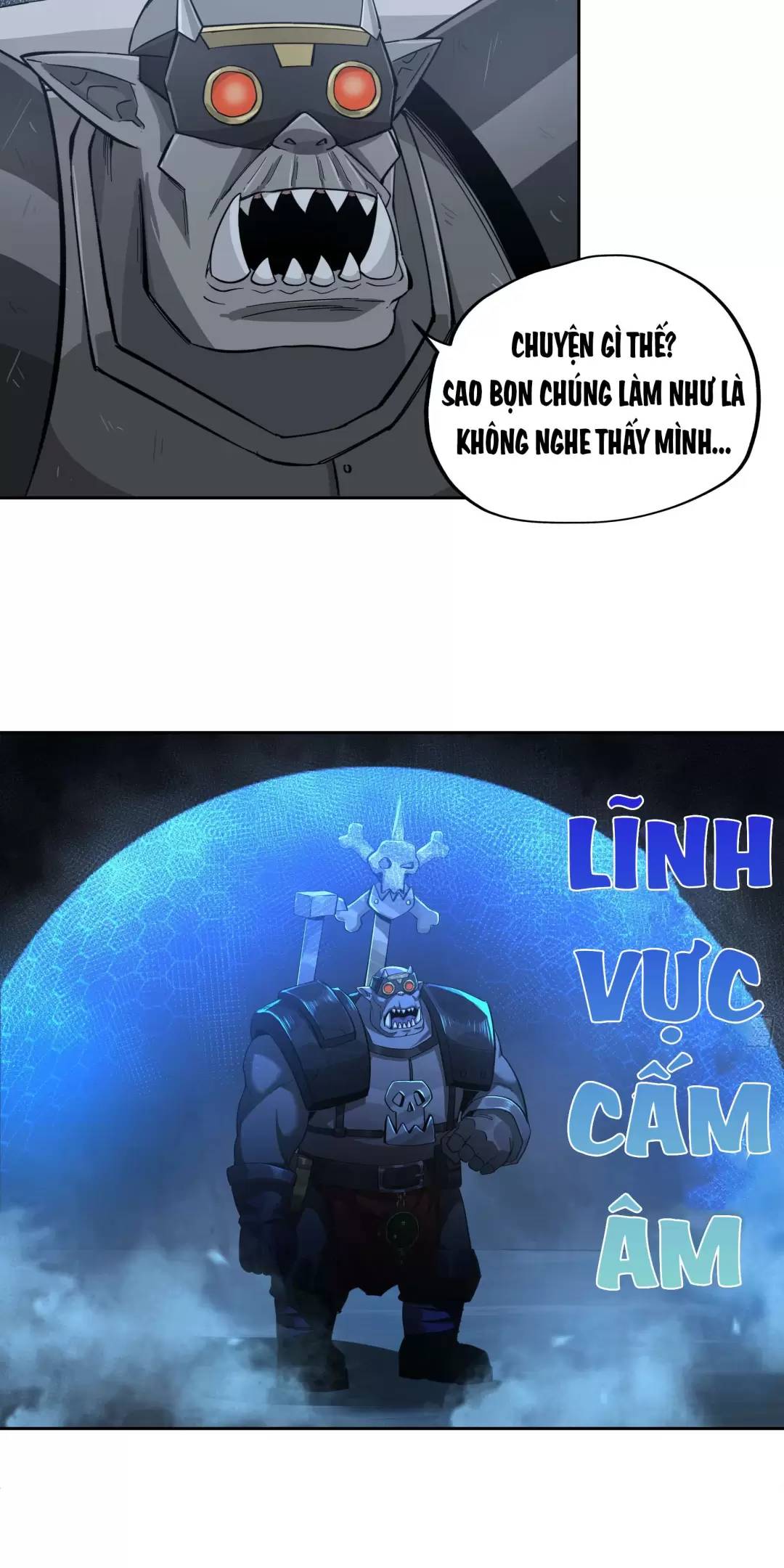 Truyền Kỳ Thái Lạc - Chapter 98 - Page 28