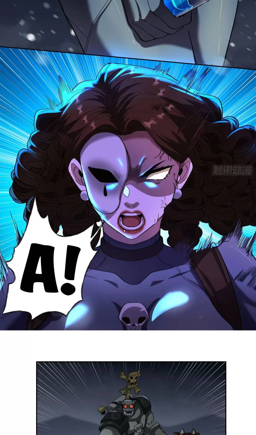 Truyền Kỳ Thái Lạc - Chapter 98 - Page 35