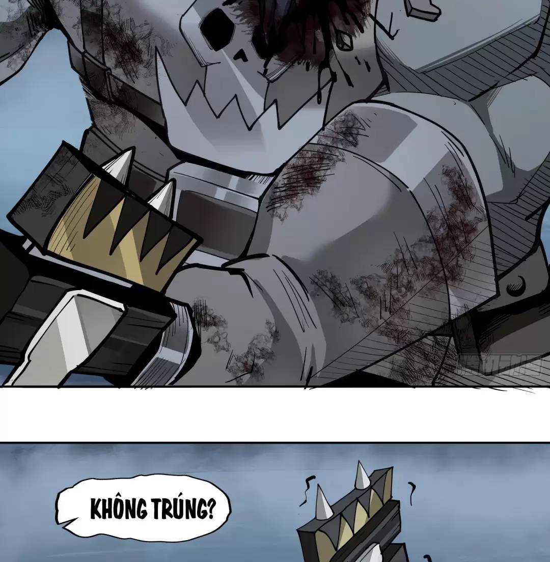 Truyền Kỳ Thái Lạc - Chapter 98 - Page 38