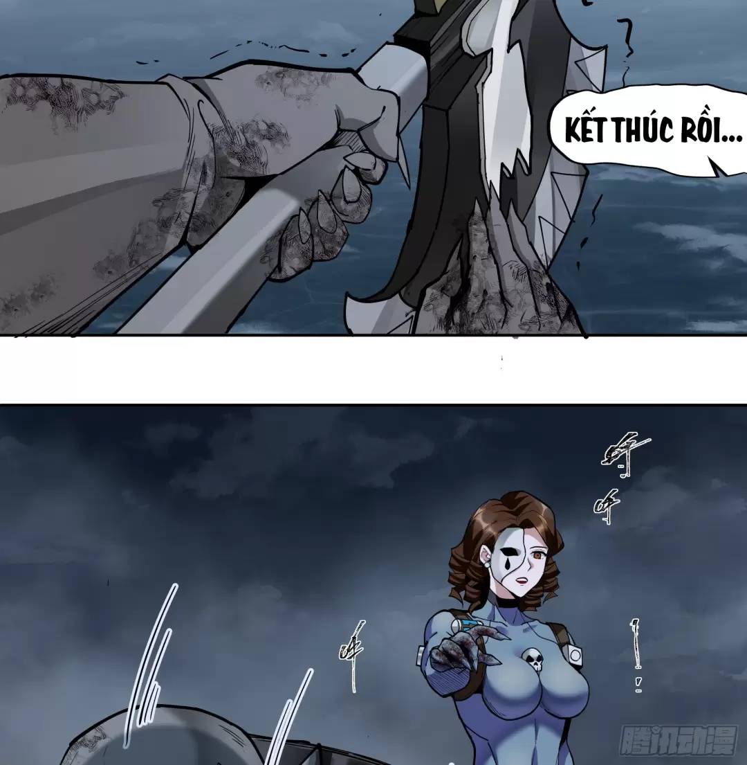 Truyền Kỳ Thái Lạc - Chapter 98 - Page 39