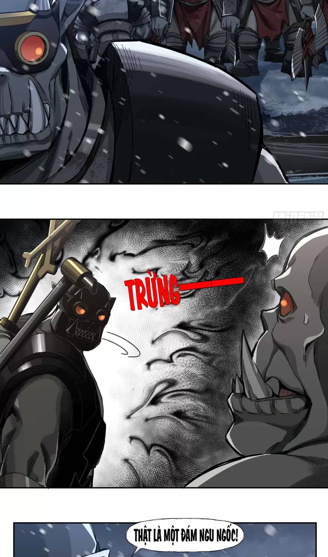 Truyền Kỳ Thái Lạc - Chapter 98 - Page 5