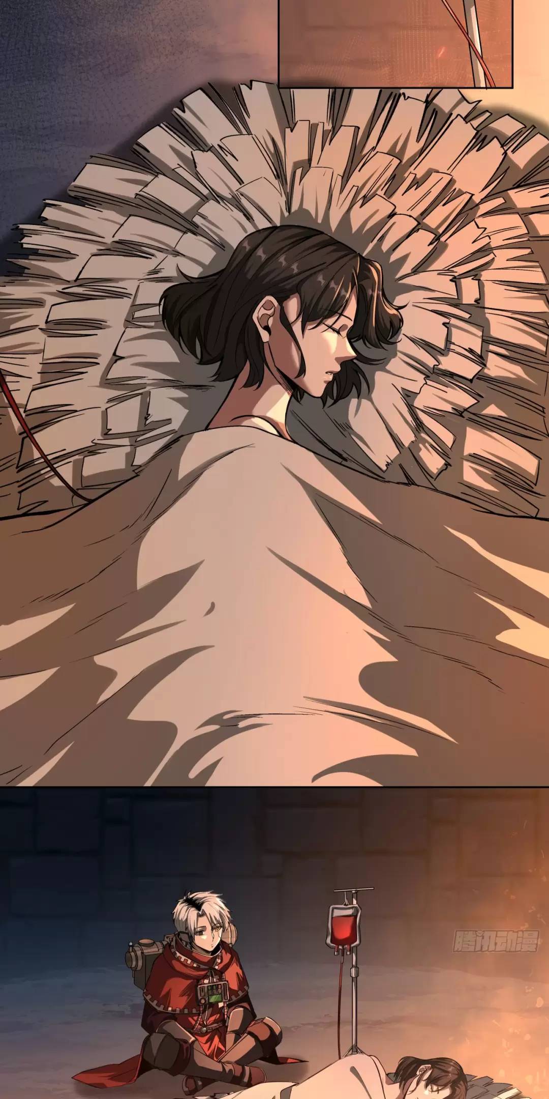 Truyền Kỳ Thái Lạc - Chapter 99 - Page 20