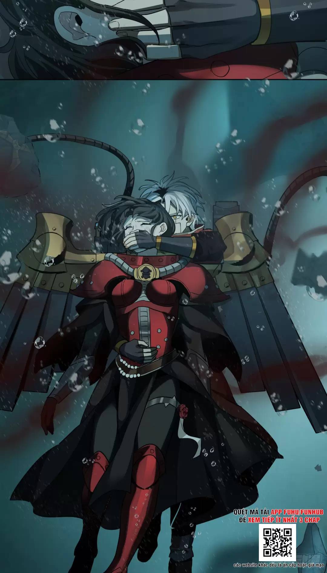 Truyền Kỳ Thái Lạc - Chapter 99 - Page 3