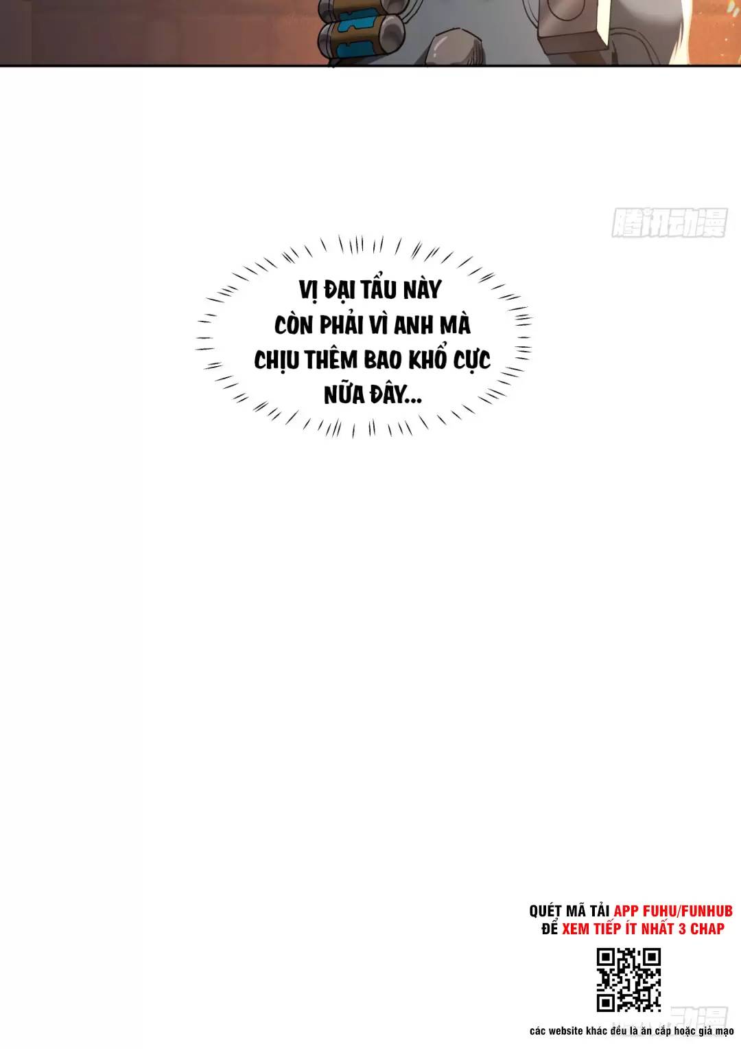 Truyền Kỳ Thái Lạc - Chapter 99 - Page 33