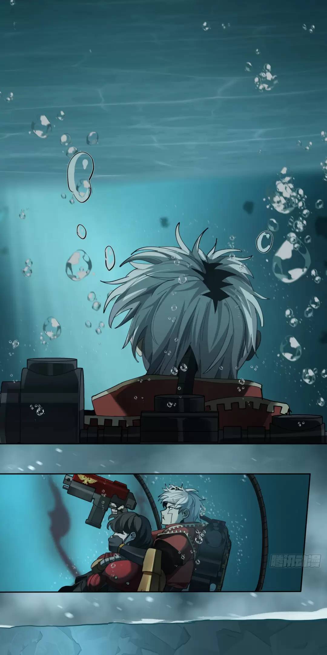 Truyền Kỳ Thái Lạc - Chapter 99 - Page 5