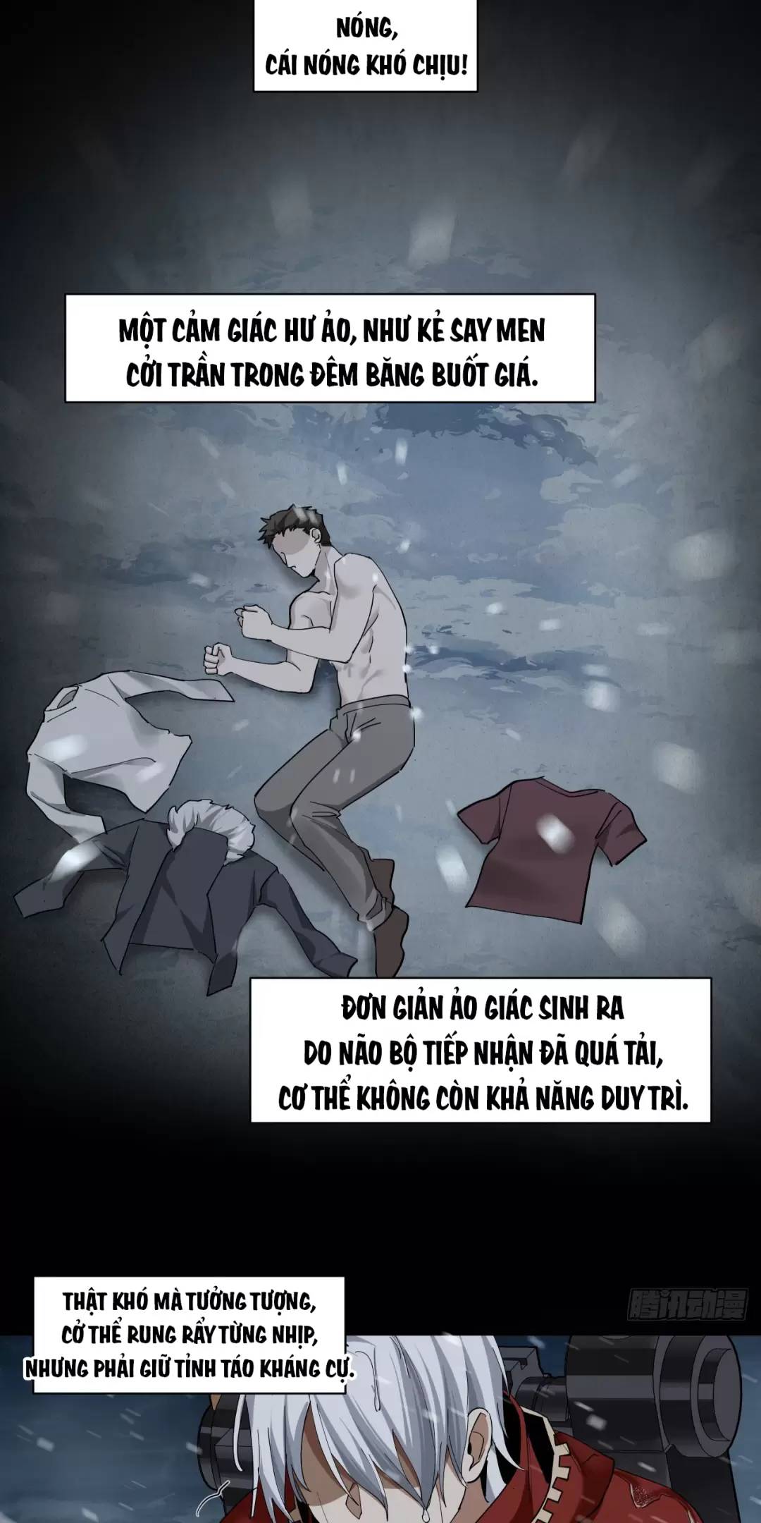 Truyền Kỳ Thái Lạc - Chapter 99 - Page 9