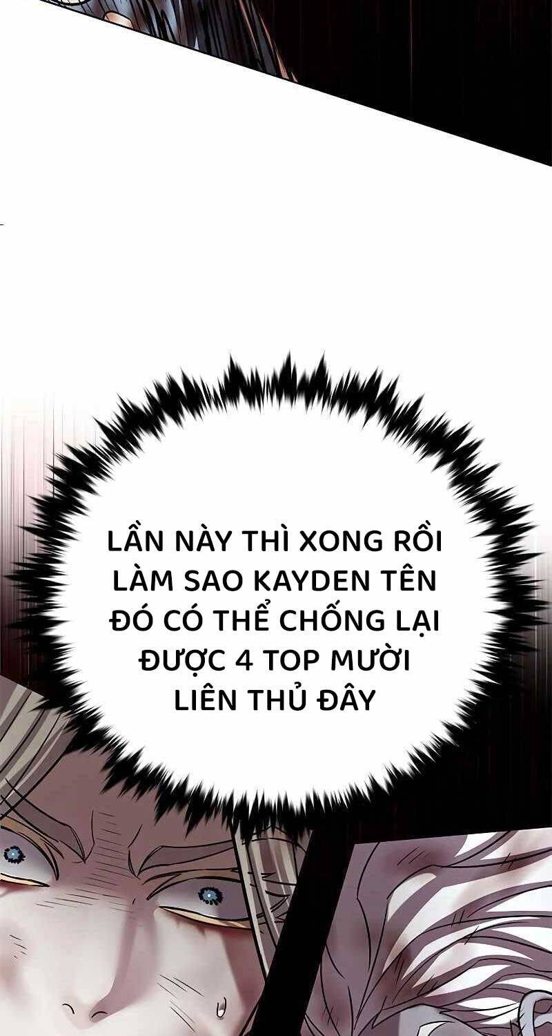 Hoá Thân Thành Mèo - Chapter 320 - Page 20