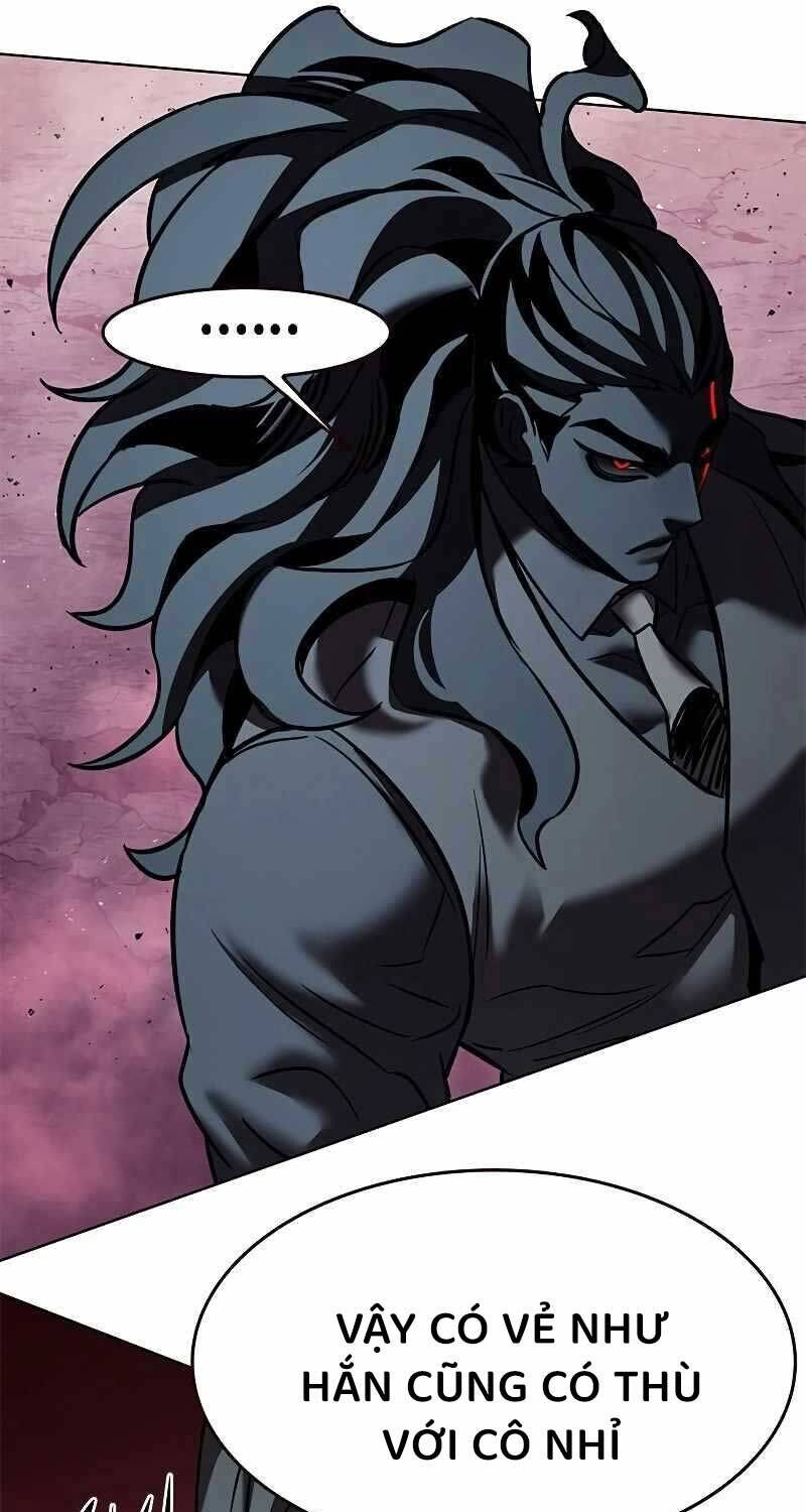 Hoá Thân Thành Mèo - Chapter 320 - Page 22