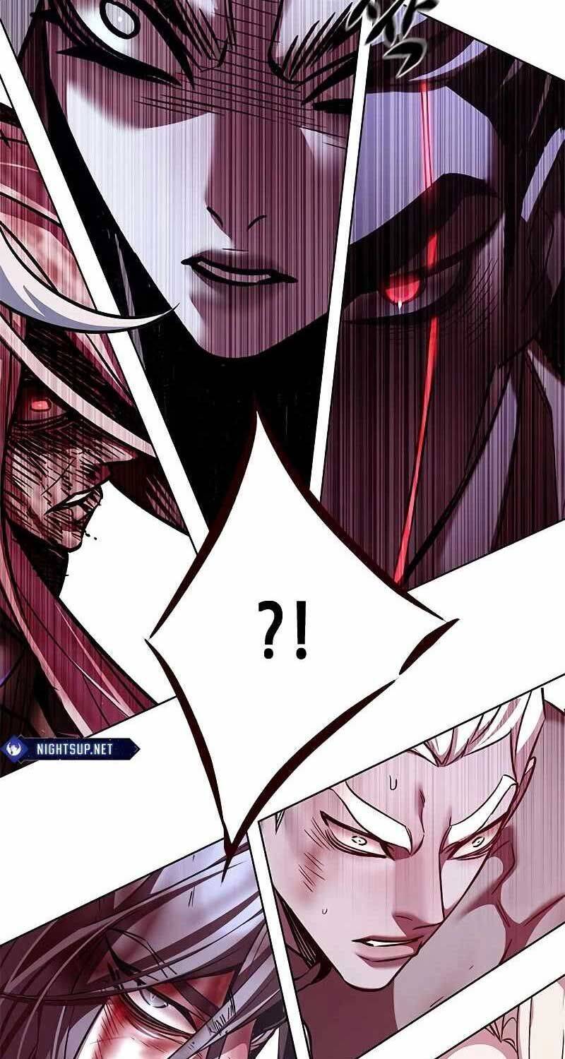 Hoá Thân Thành Mèo - Chapter 320 - Page 27