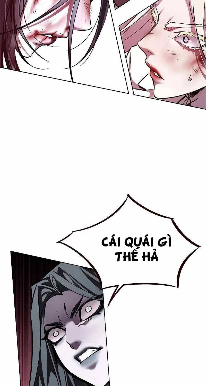 Hoá Thân Thành Mèo - Chapter 320 - Page 28