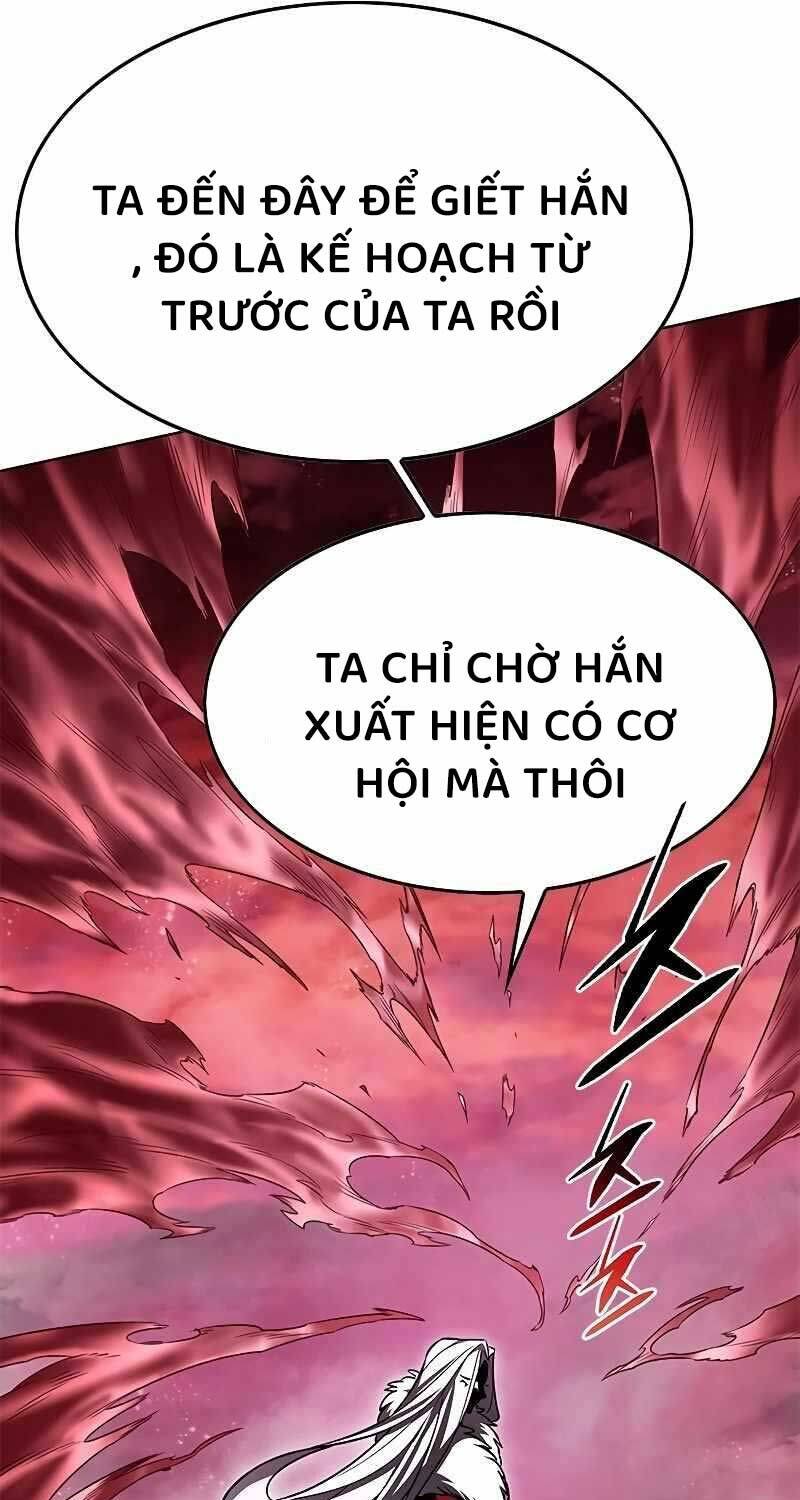 Hoá Thân Thành Mèo - Chapter 320 - Page 30
