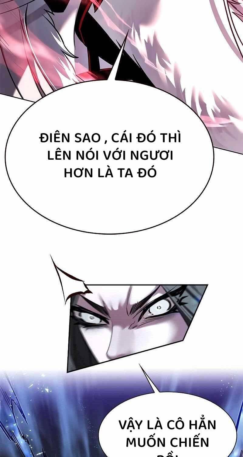 Hoá Thân Thành Mèo - Chapter 320 - Page 34