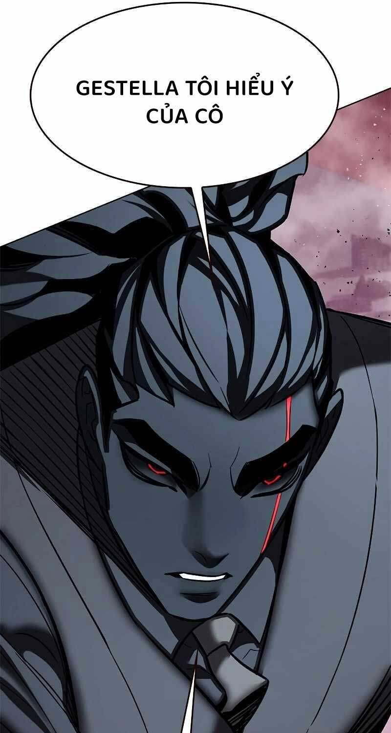 Hoá Thân Thành Mèo - Chapter 320 - Page 41