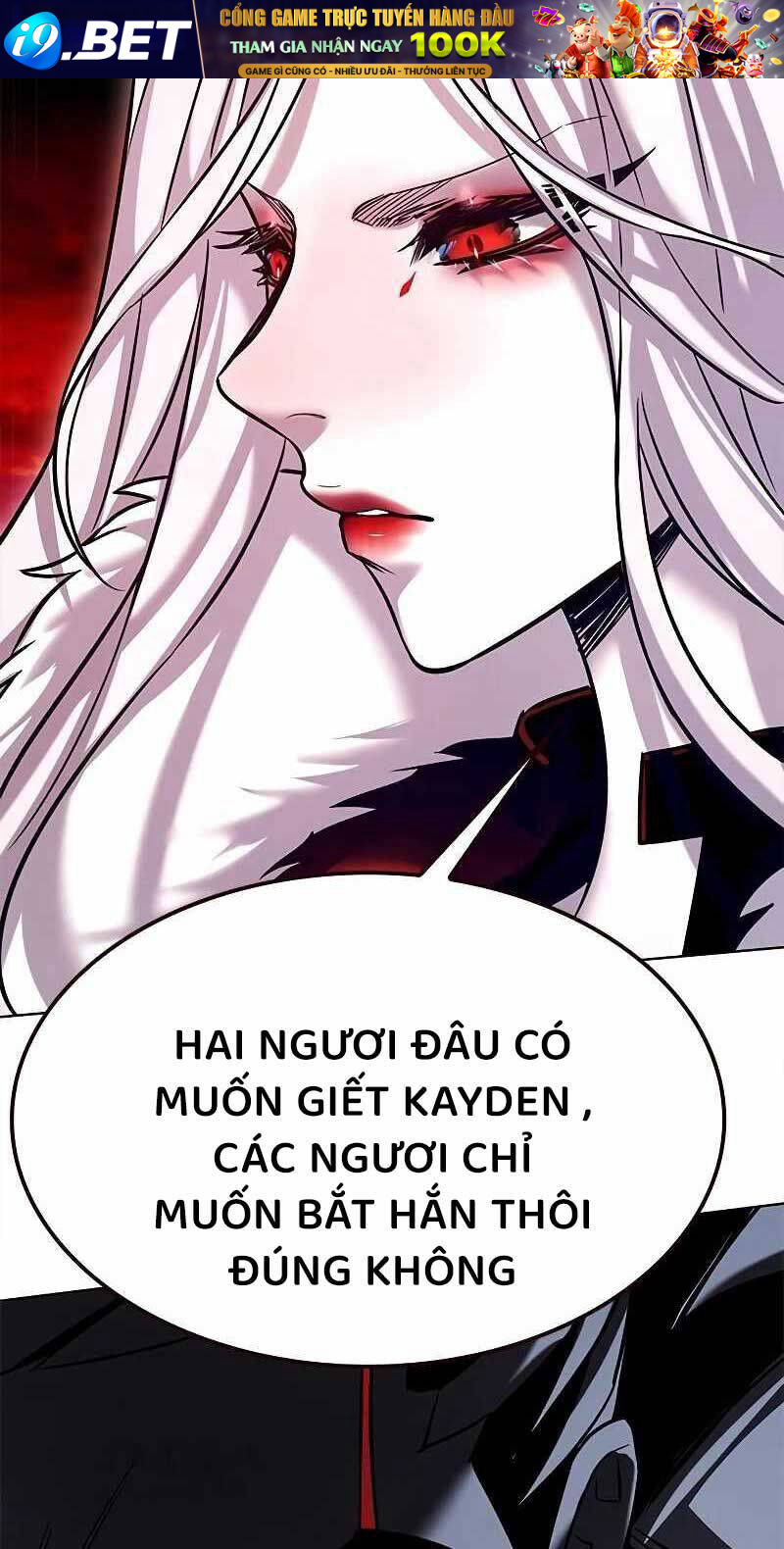 Hoá Thân Thành Mèo - Chapter 320 - Page 44