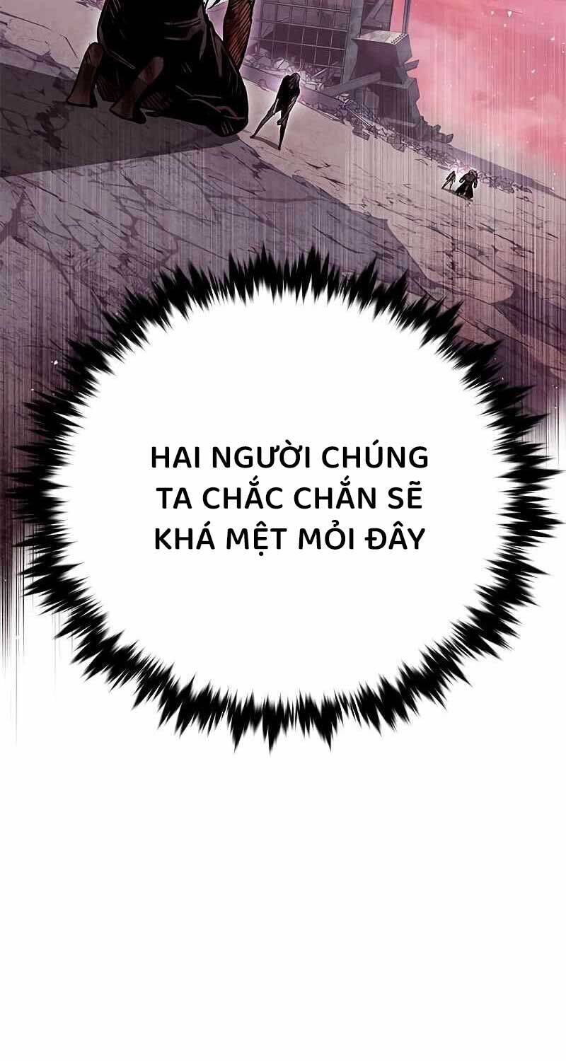 Hoá Thân Thành Mèo - Chapter 320 - Page 48