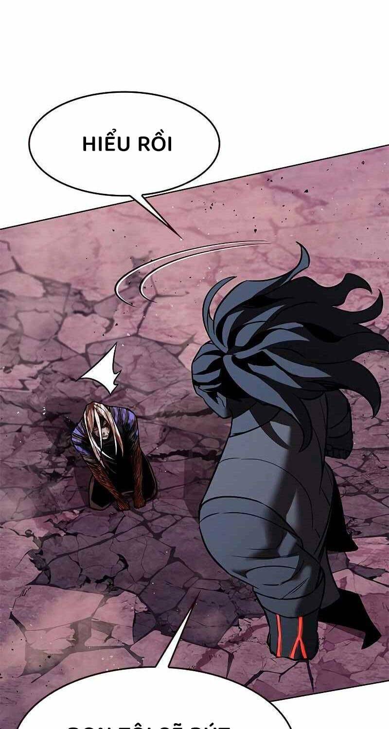 Hoá Thân Thành Mèo - Chapter 320 - Page 49