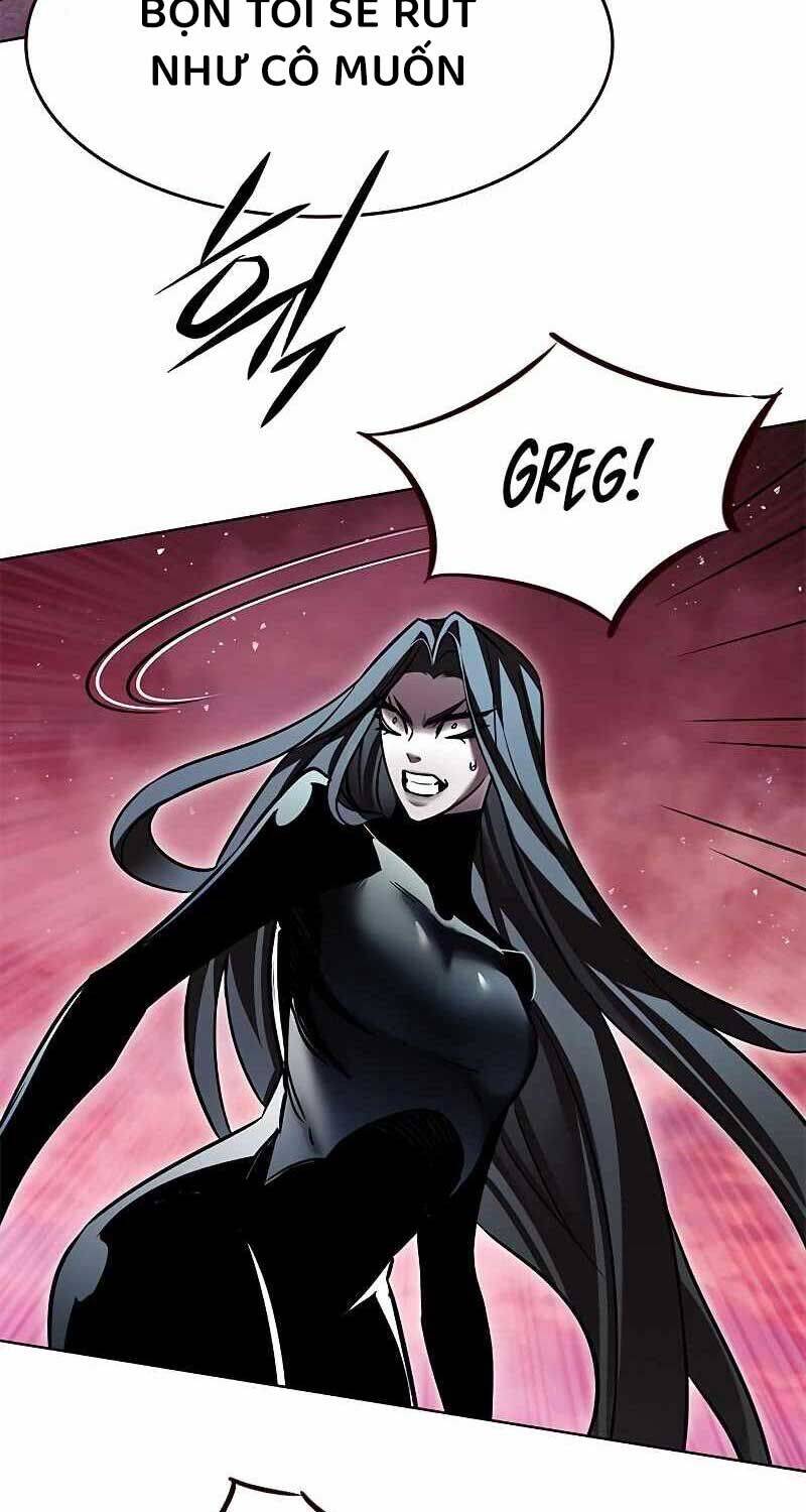 Hoá Thân Thành Mèo - Chapter 320 - Page 50