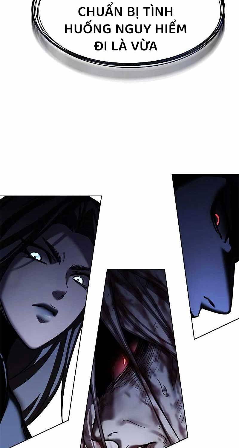 Hoá Thân Thành Mèo - Chapter 320 - Page 60