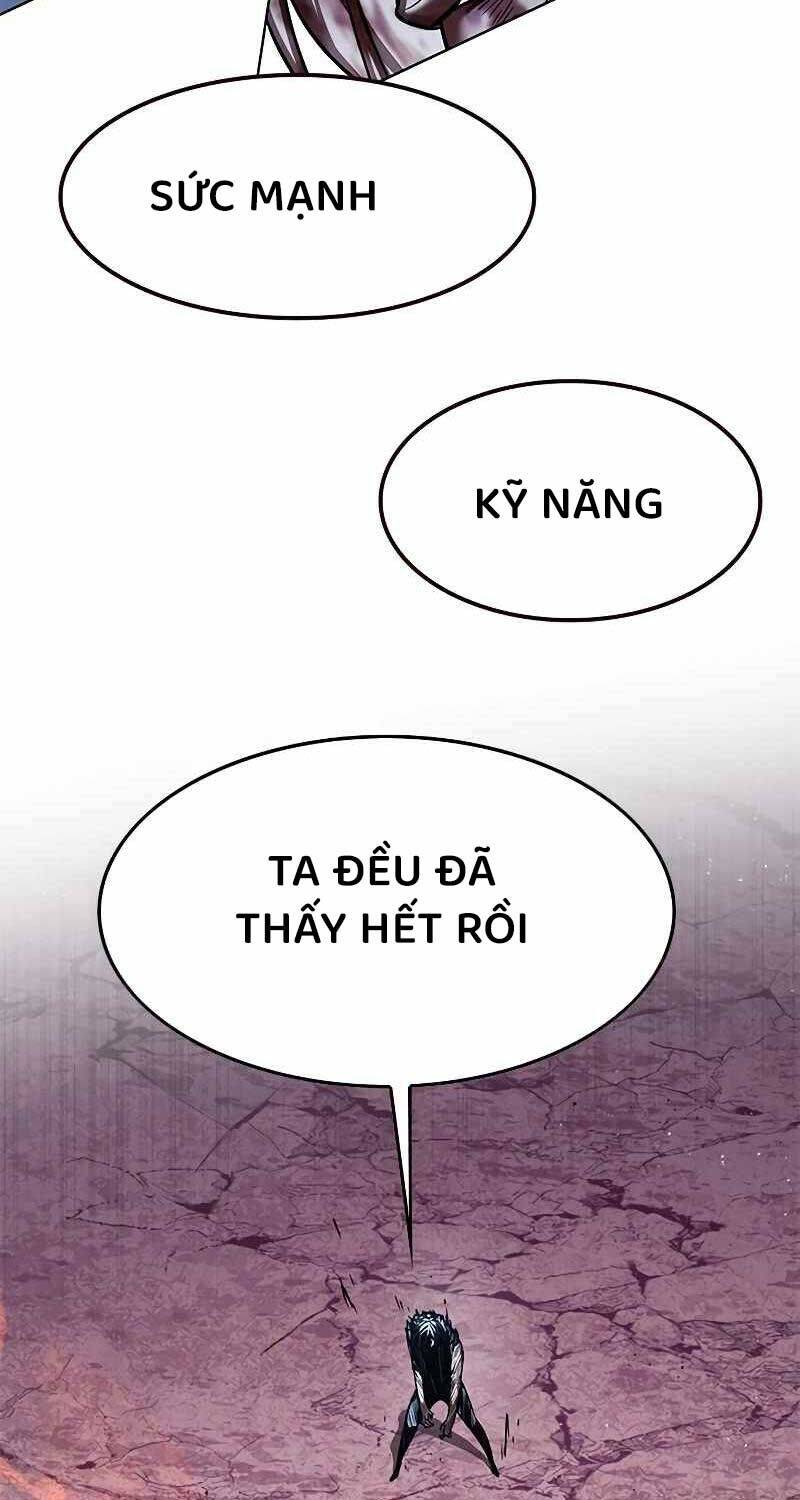 Hoá Thân Thành Mèo - Chapter 320 - Page 61