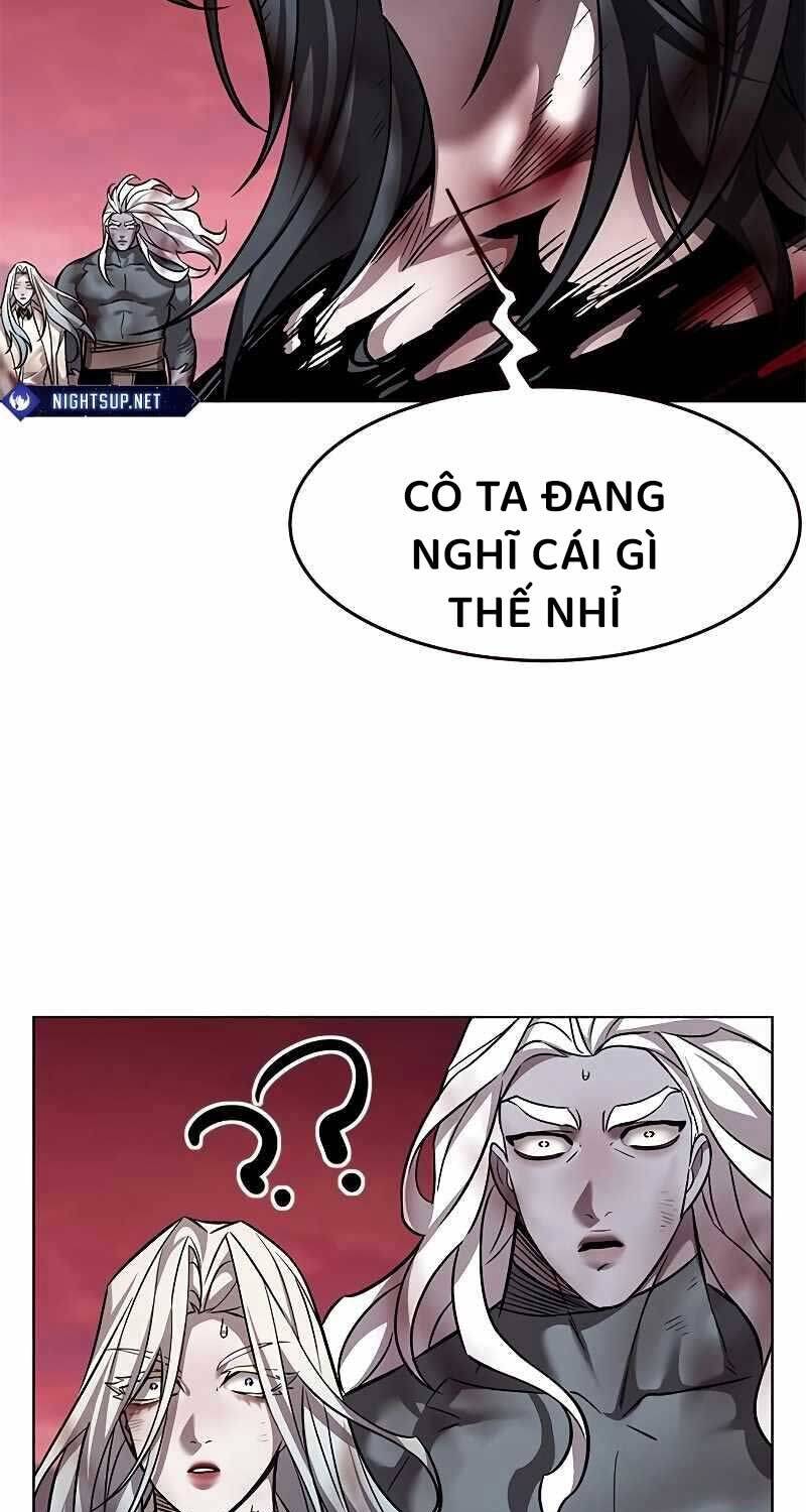 Hoá Thân Thành Mèo - Chapter 320 - Page 79