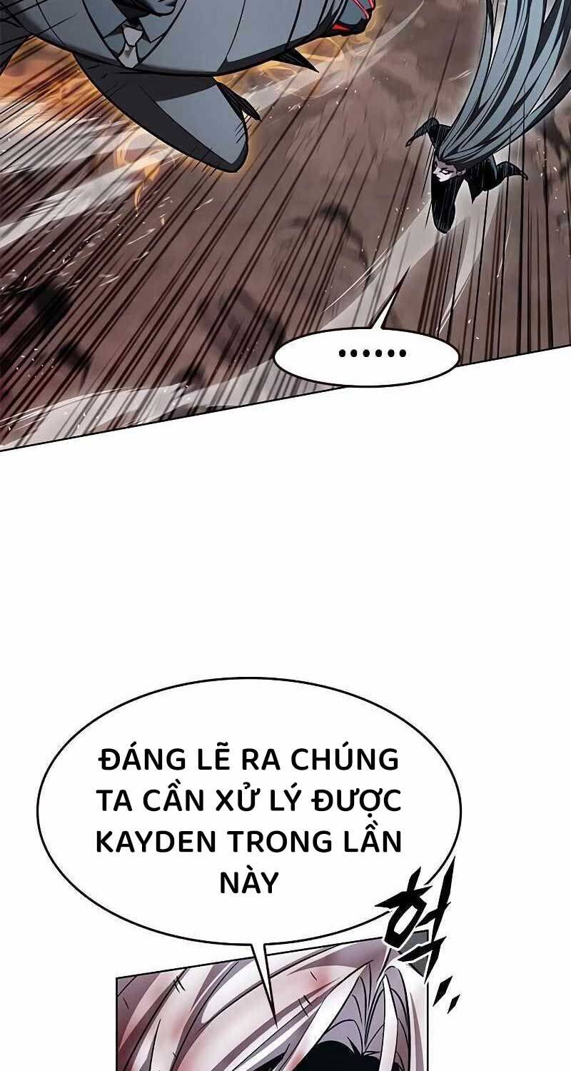 Hoá Thân Thành Mèo - Chapter 320 - Page 84