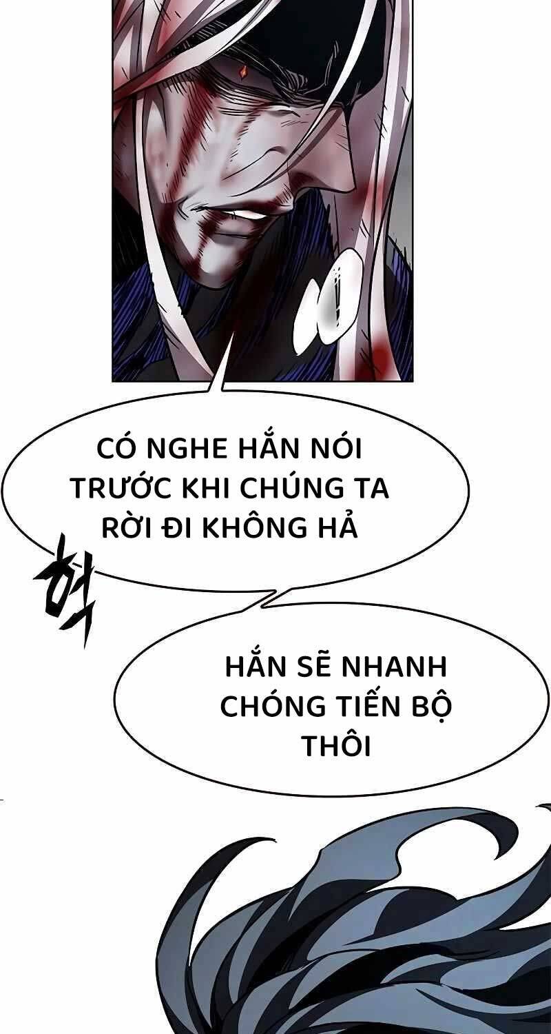 Hoá Thân Thành Mèo - Chapter 320 - Page 85