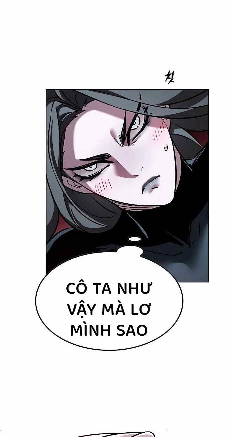 Hoá Thân Thành Mèo - Chapter 320 - Page 9