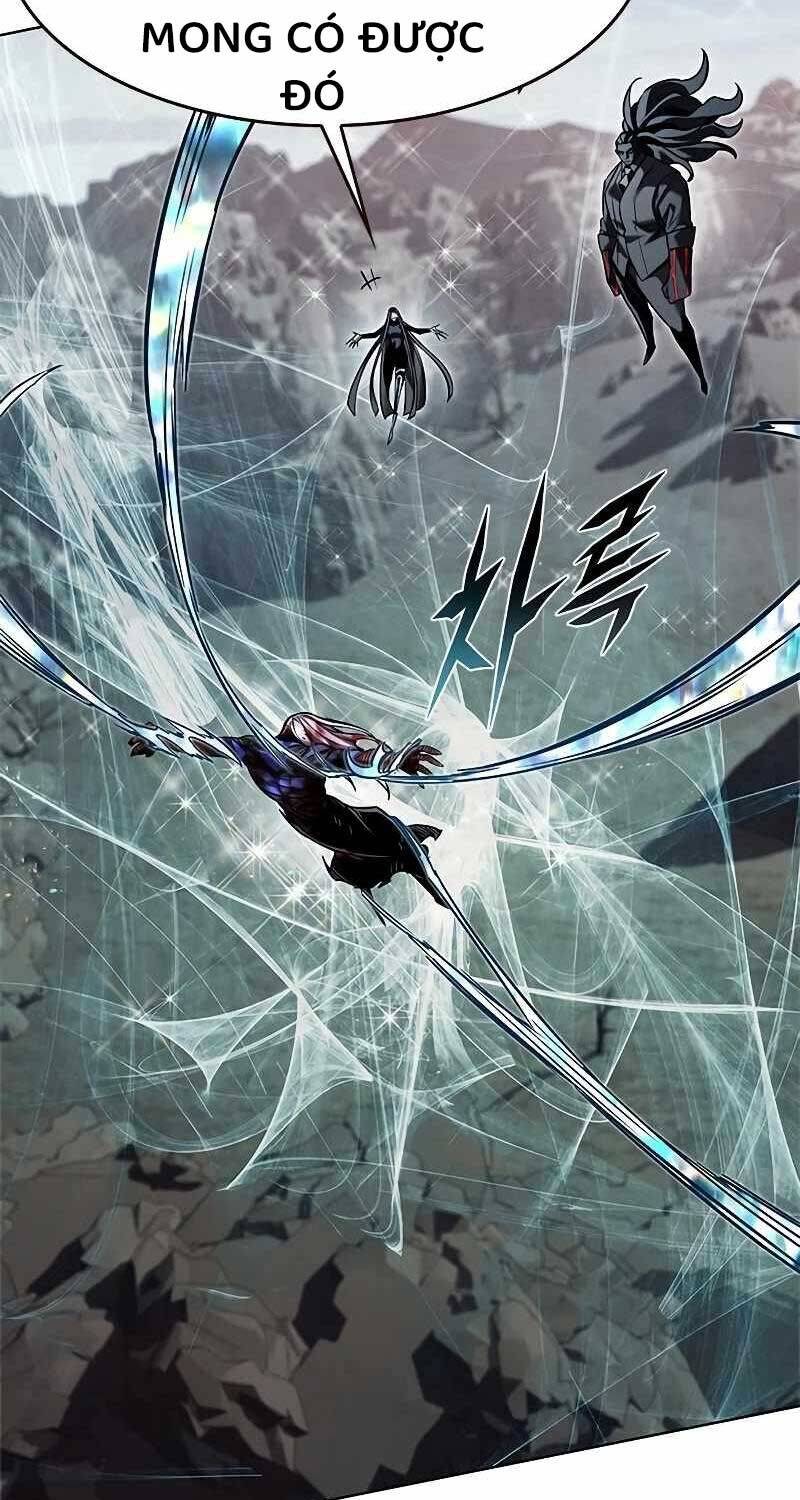 Hoá Thân Thành Mèo - Chapter 320 - Page 96