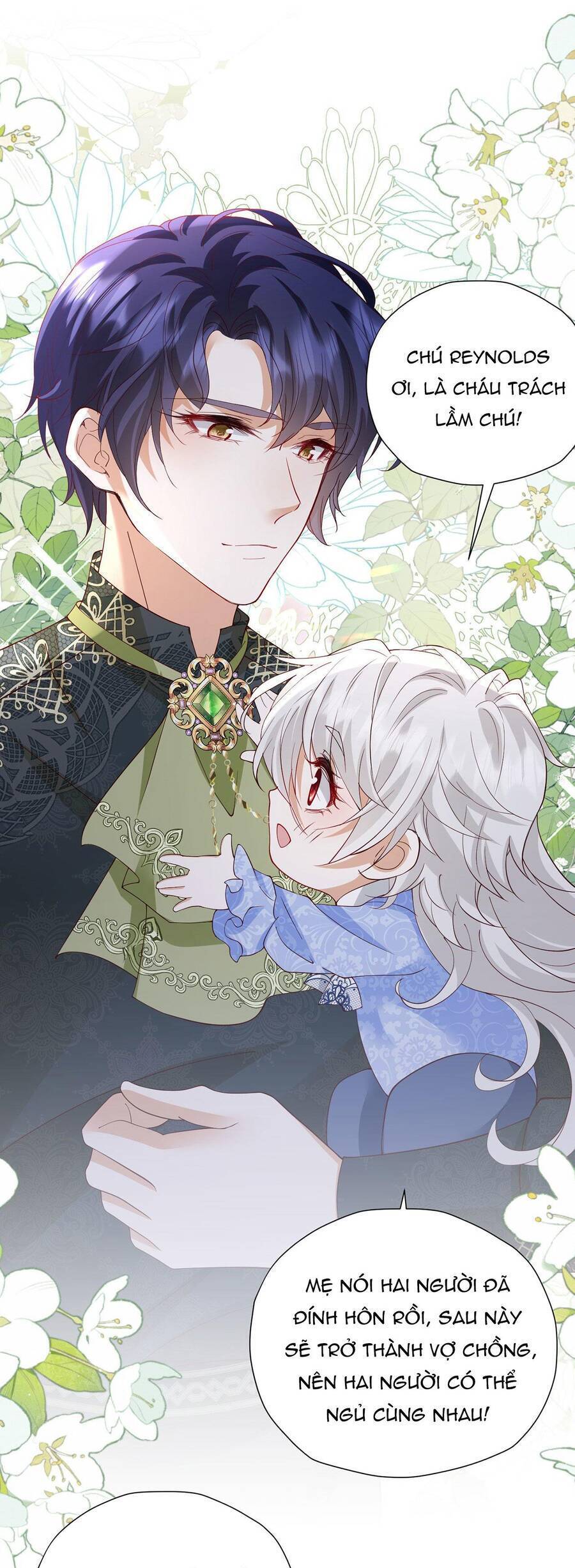 Tỏ Tình Với Kẻ Thù - Chapter 108 - Page 10