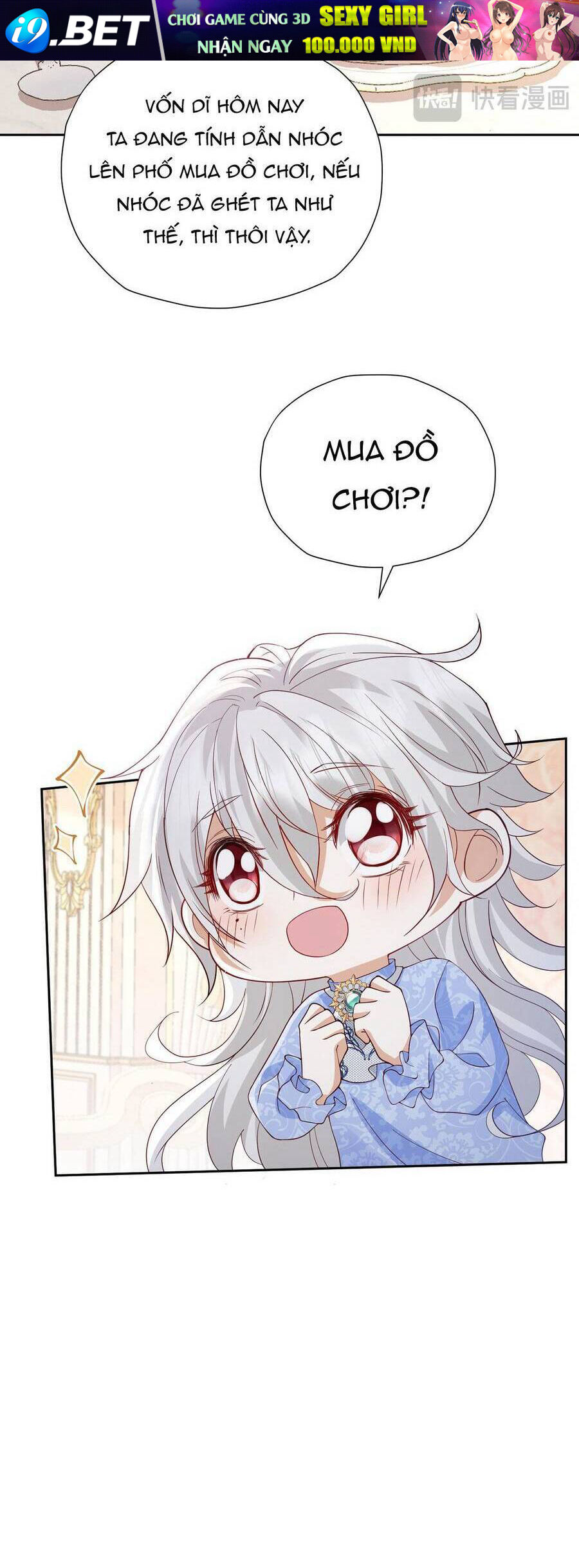 Tỏ Tình Với Kẻ Thù - Chapter 108 - Page 5