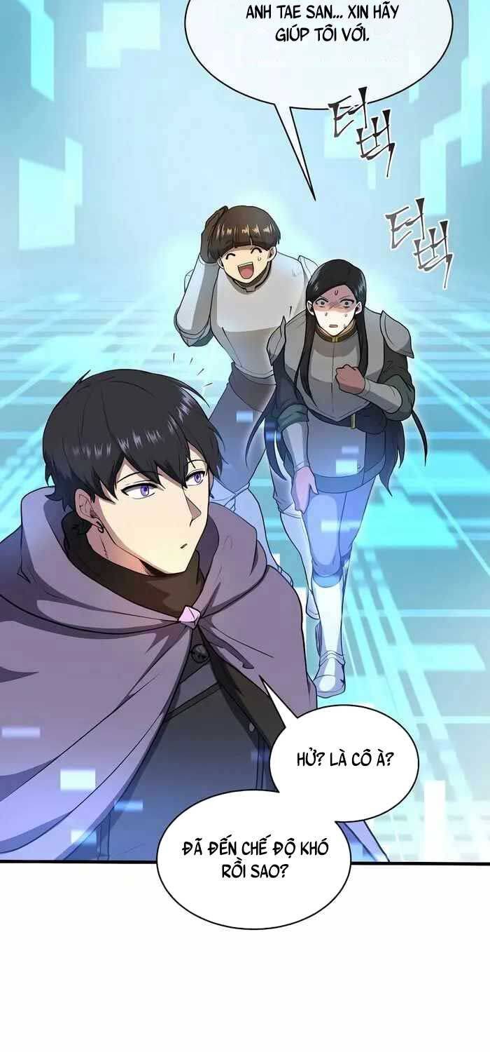 Tôi Thăng Cấp Bằng Kĩ Năng - Chapter 77 - Page 10