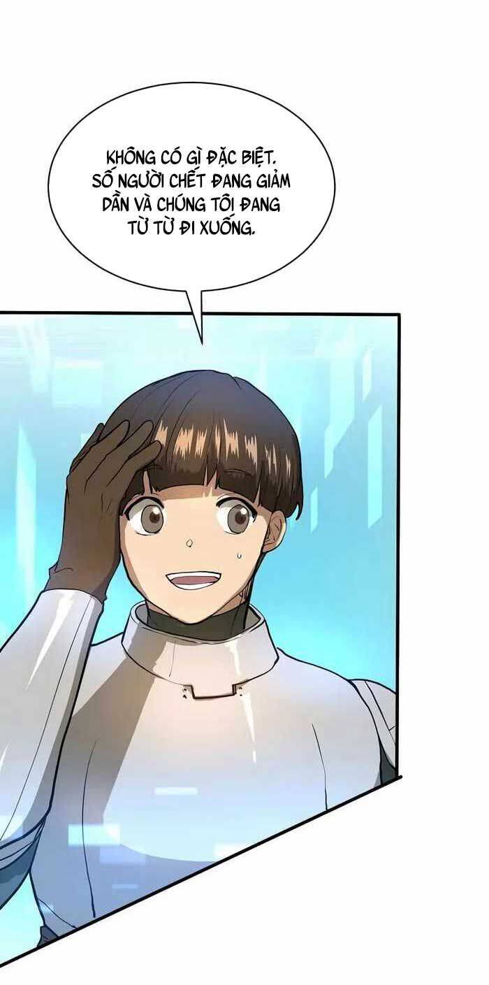 Tôi Thăng Cấp Bằng Kĩ Năng - Chapter 77 - Page 11