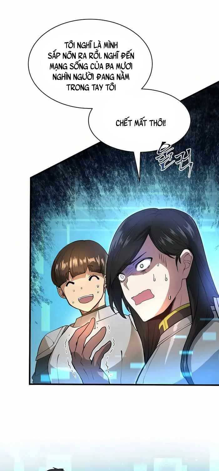 Tôi Thăng Cấp Bằng Kĩ Năng - Chapter 77 - Page 12