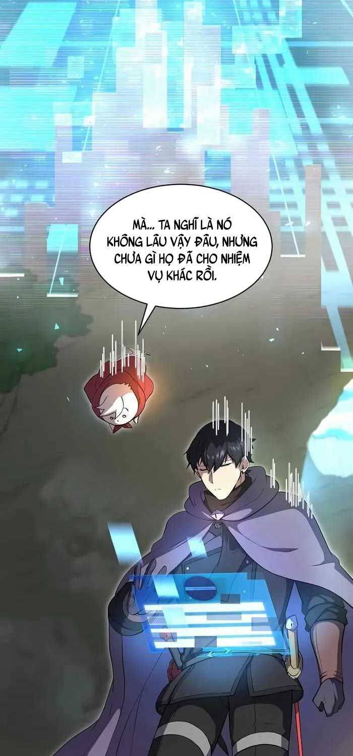 Tôi Thăng Cấp Bằng Kĩ Năng - Chapter 77 - Page 15