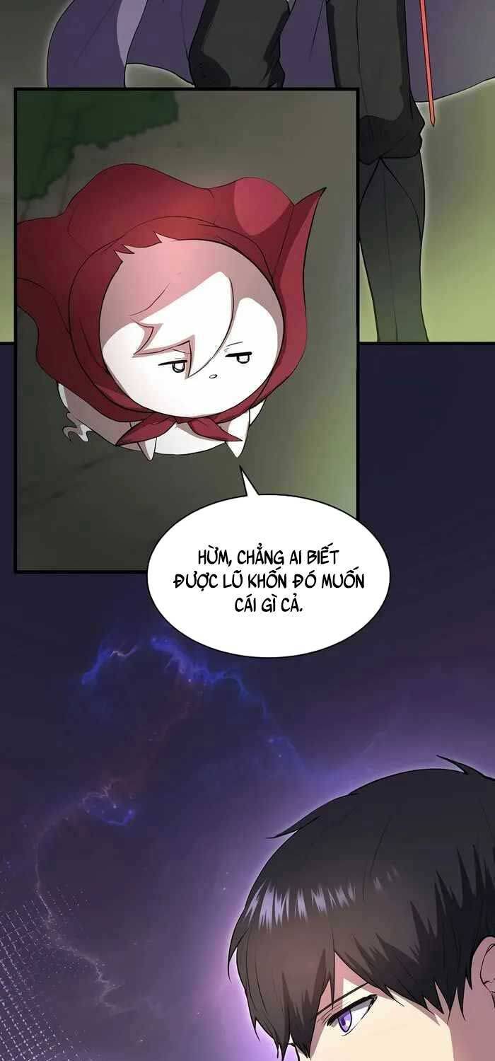 Tôi Thăng Cấp Bằng Kĩ Năng - Chapter 77 - Page 16