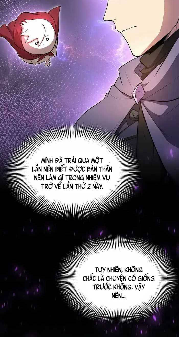 Tôi Thăng Cấp Bằng Kĩ Năng - Chapter 77 - Page 17