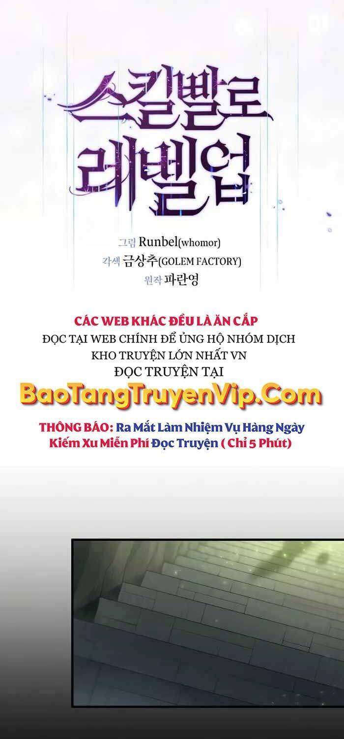 Tôi Thăng Cấp Bằng Kĩ Năng - Chapter 77 - Page 20