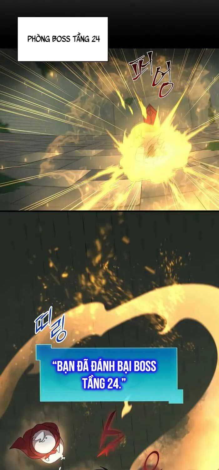 Tôi Thăng Cấp Bằng Kĩ Năng - Chapter 77 - Page 21