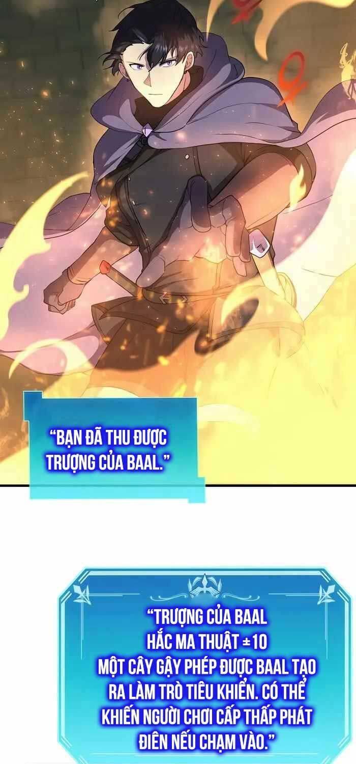 Tôi Thăng Cấp Bằng Kĩ Năng - Chapter 77 - Page 22