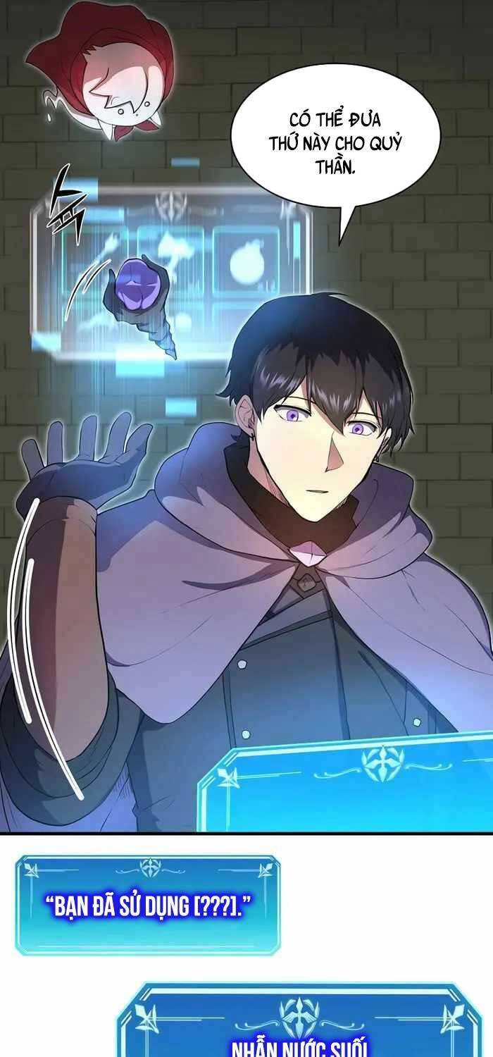 Tôi Thăng Cấp Bằng Kĩ Năng - Chapter 77 - Page 24