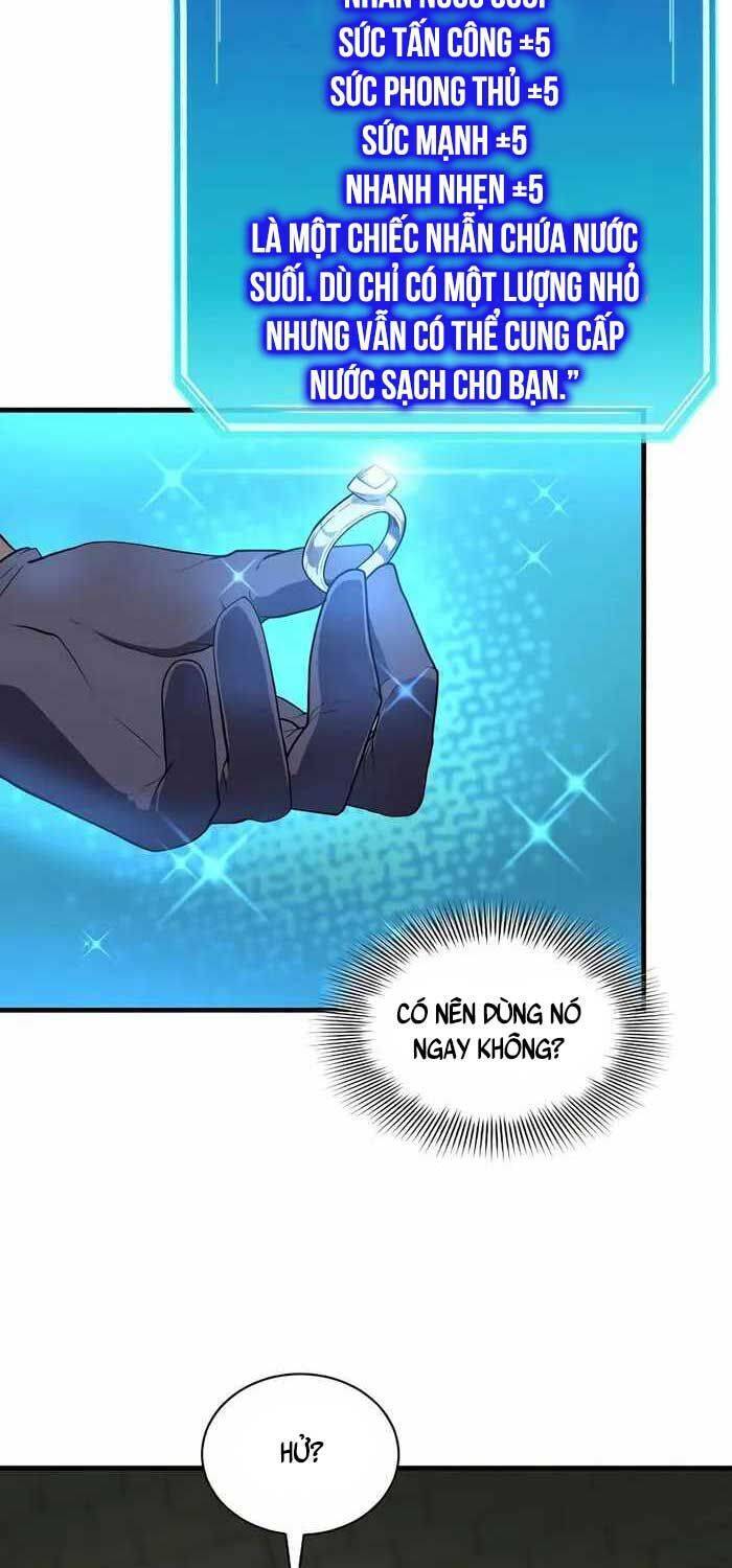Tôi Thăng Cấp Bằng Kĩ Năng - Chapter 77 - Page 25