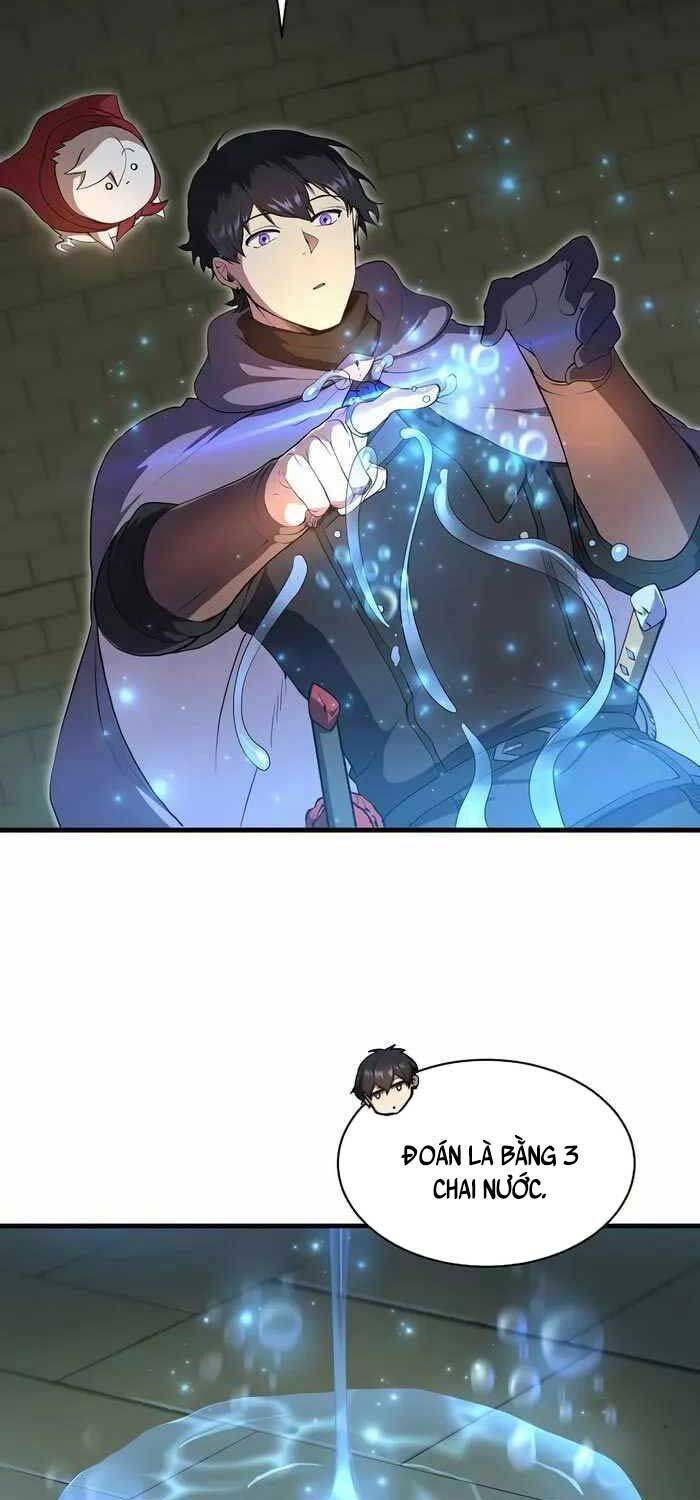 Tôi Thăng Cấp Bằng Kĩ Năng - Chapter 77 - Page 26