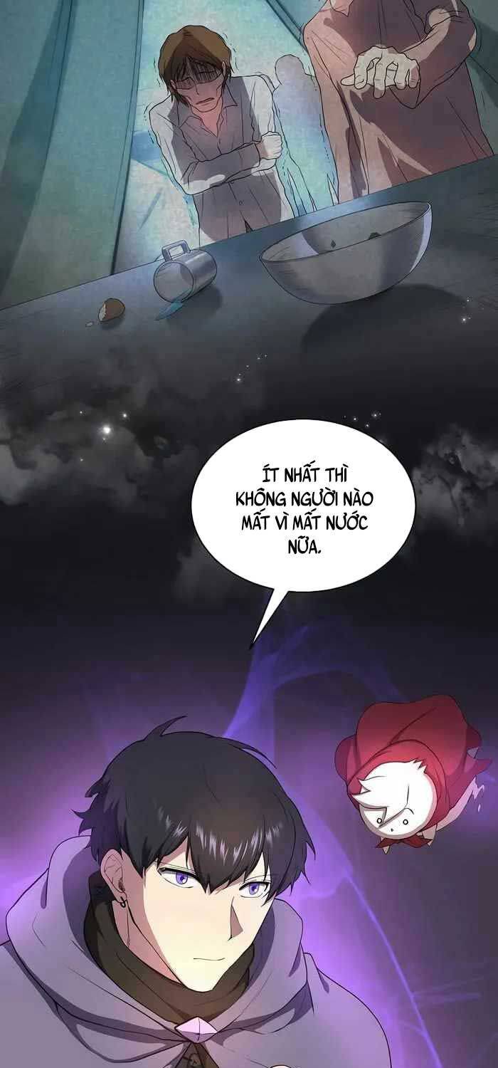 Tôi Thăng Cấp Bằng Kĩ Năng - Chapter 77 - Page 28